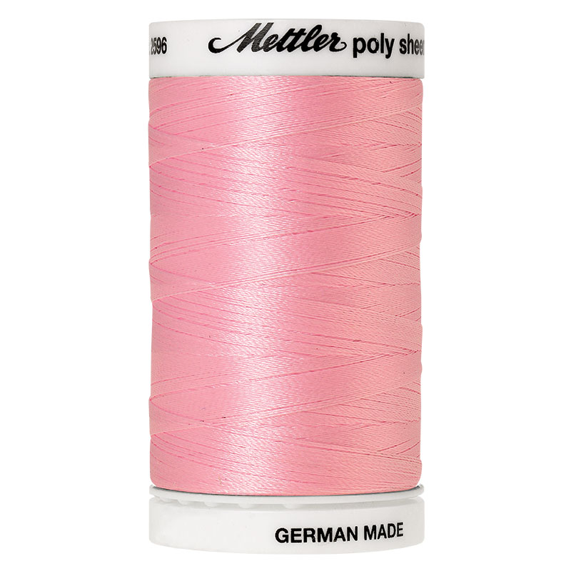 Mettler Polysheen Embroidery Thread 2363 - 875yds - 123Stitch