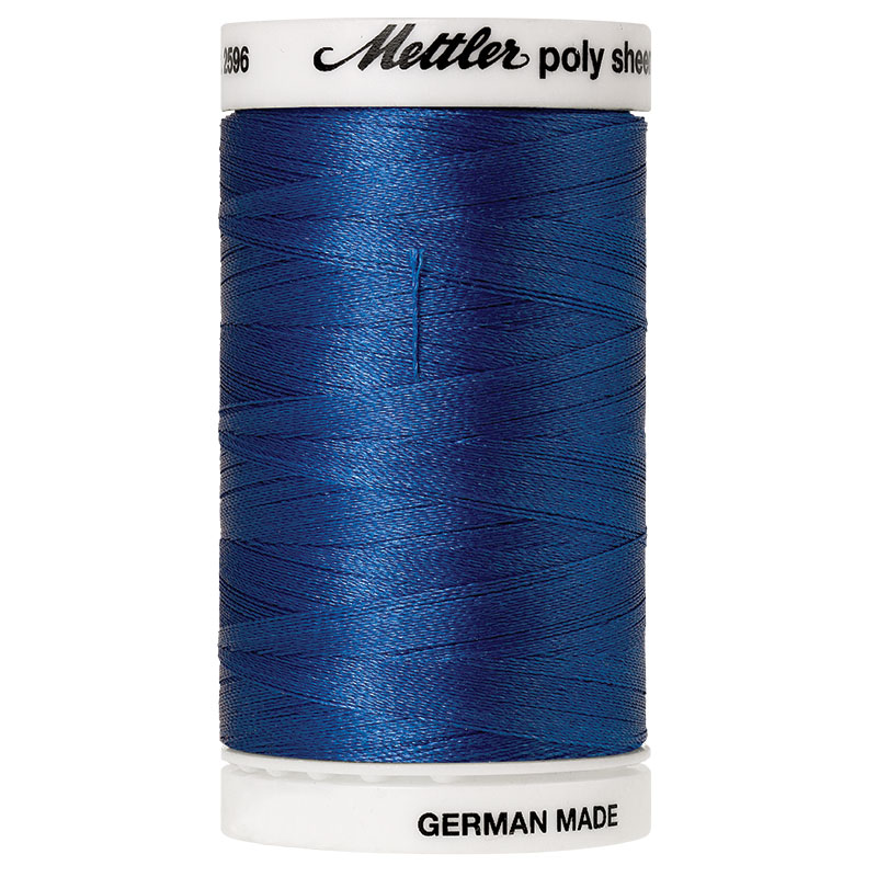 Polysheen Embroidery Thread 3600
