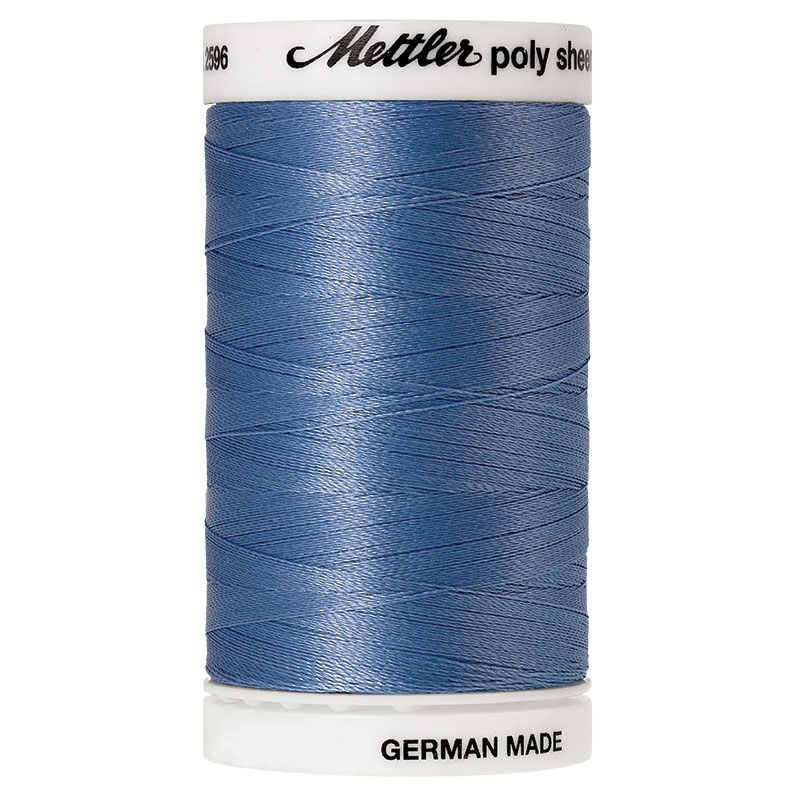 Polysheen Embroidery Thread 3641
