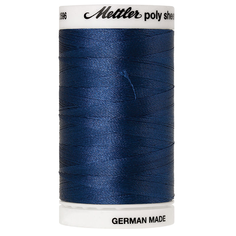 Polysheen Embroidery Thread 3732