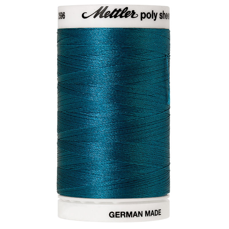 Polysheen Embroidery Thread 4116 - 875yds