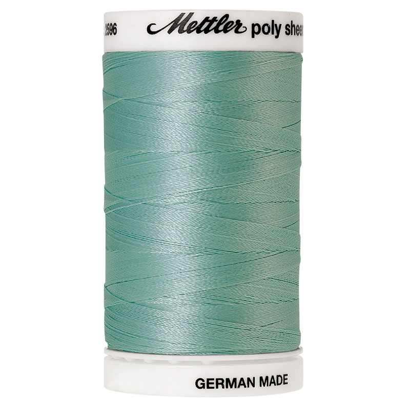 Polysheen Embroidery Thread 5050