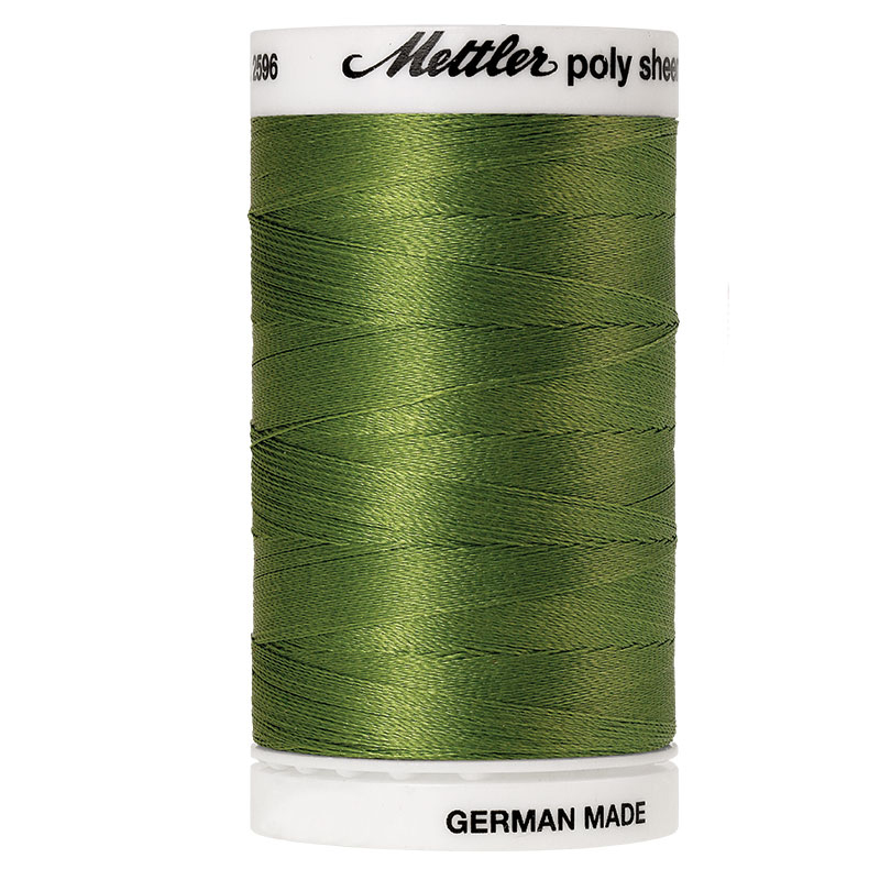 Mettler Polysheen Embroidery Thread 5833 - 123Stitch