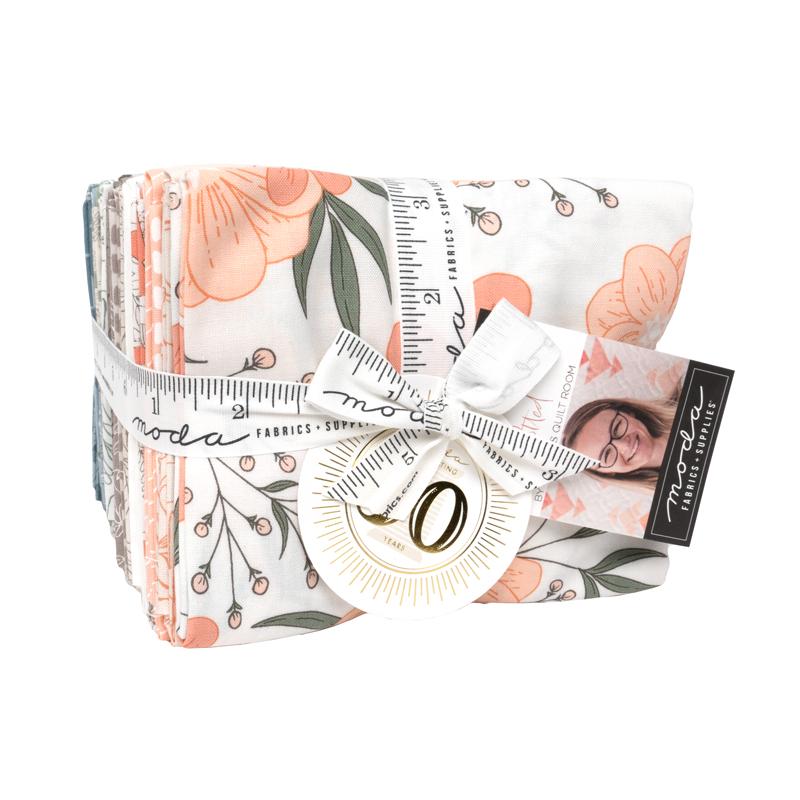 Potted - Fat Quarter Bundle