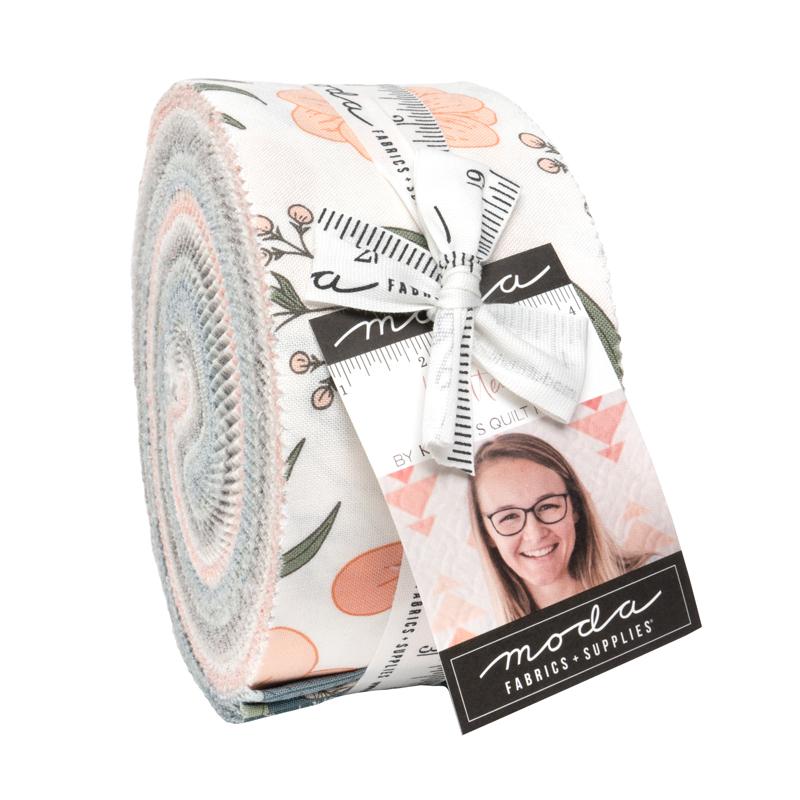 Potted - Jelly Roll