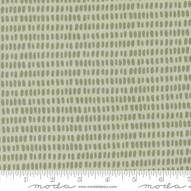 Potted Etching Refresh - Quilt Fabric