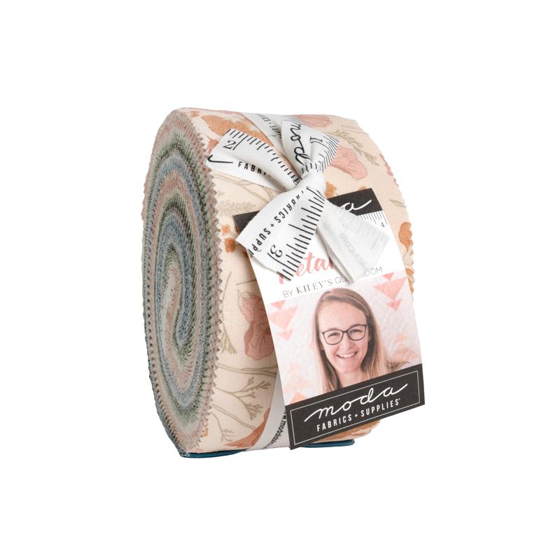 Petalush - Jelly Roll