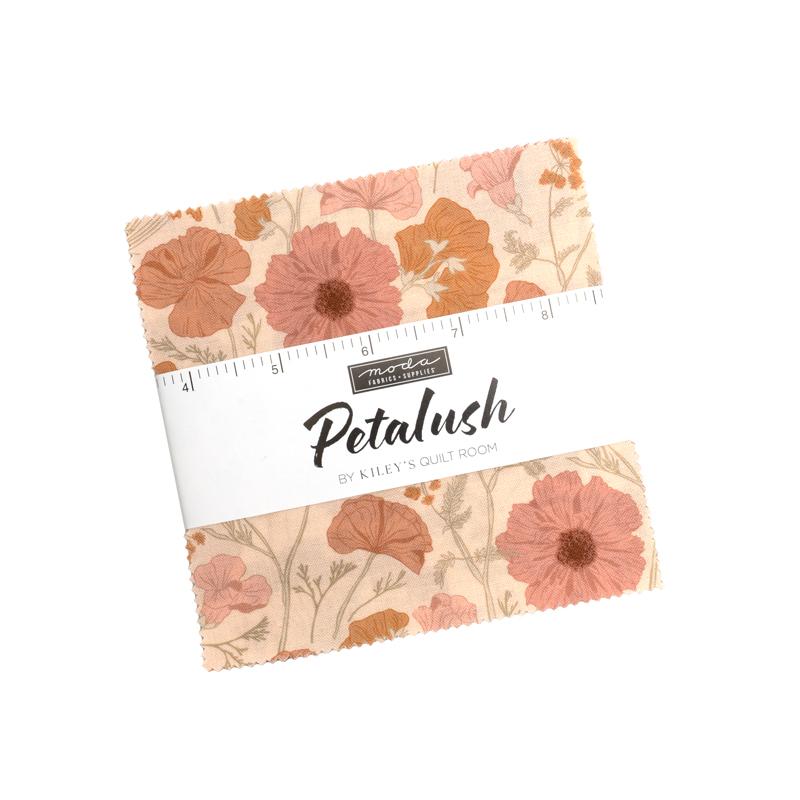 Petalush - Charm Pack