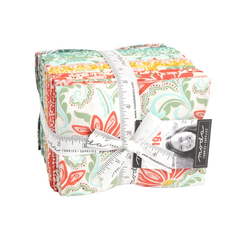 Tango - Fat Quarter Bundle
