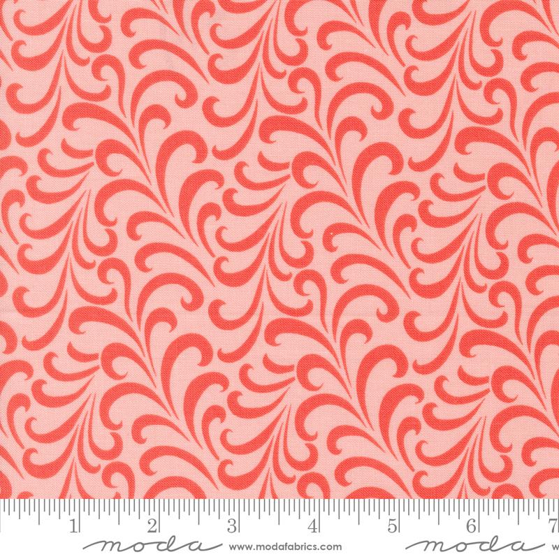 Tango Portico Petal - Quilt Fabric
