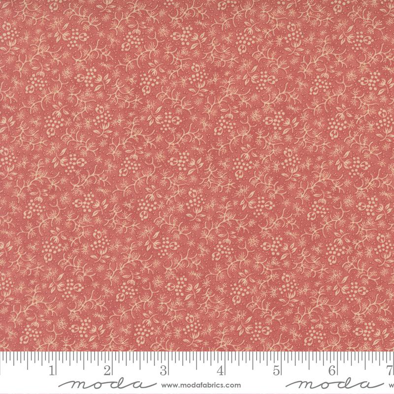 Wild Orchid Mist Petal - Quilt Fabric