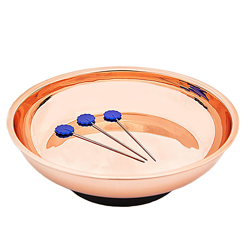 Magnetic Pin Dish