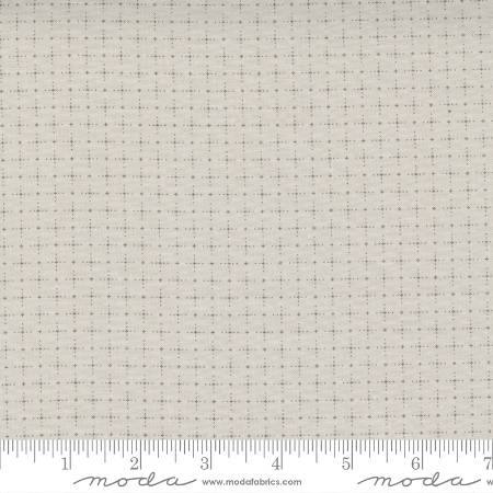 Beautiful Day Stone - Star Gazing Blender Check - Fabric
