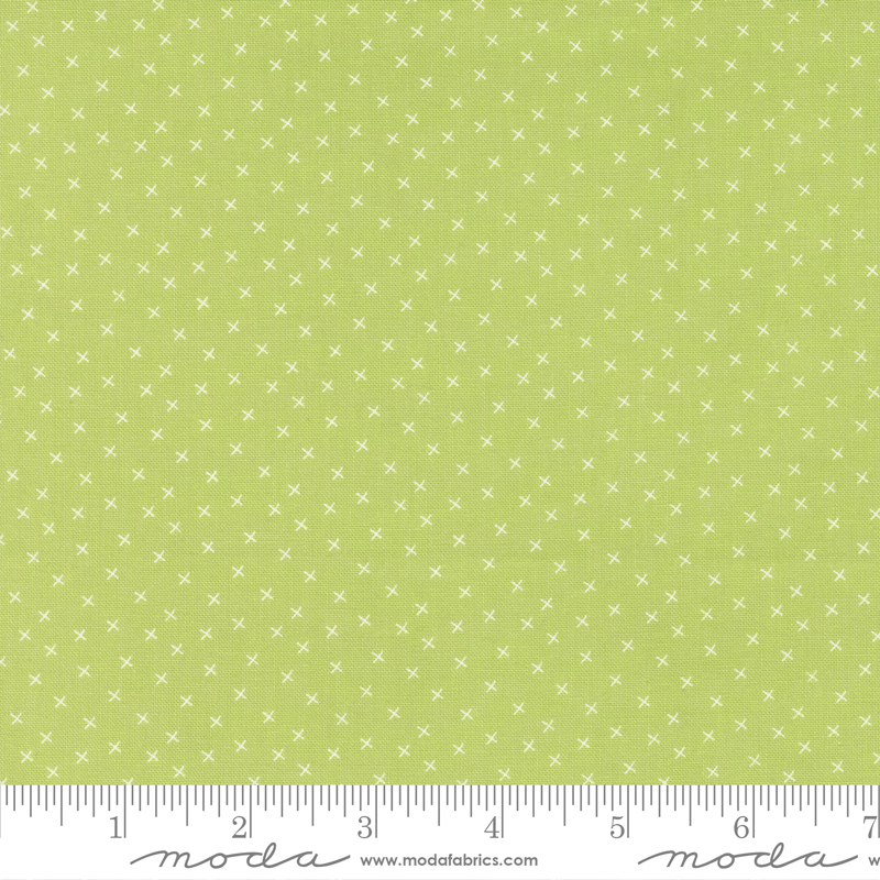 Sunwashed Grass - Quilt Fabric