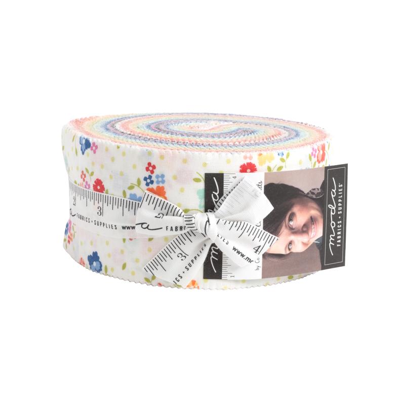 Cali And Co - Jelly Roll