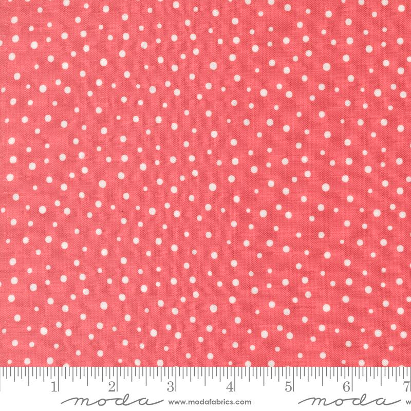 Cali And Co Flamingo - Quilt Fabric