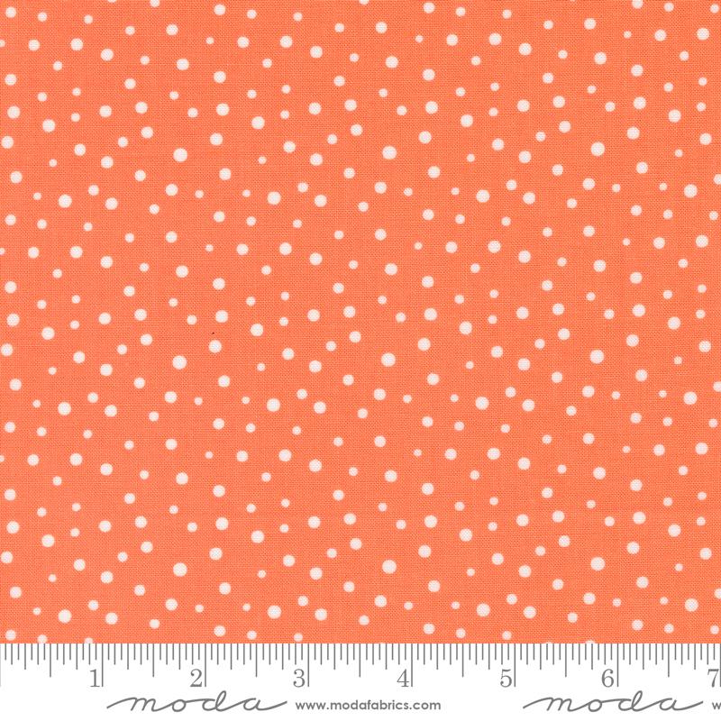 Cali And Co Melon - Quilt Fabric