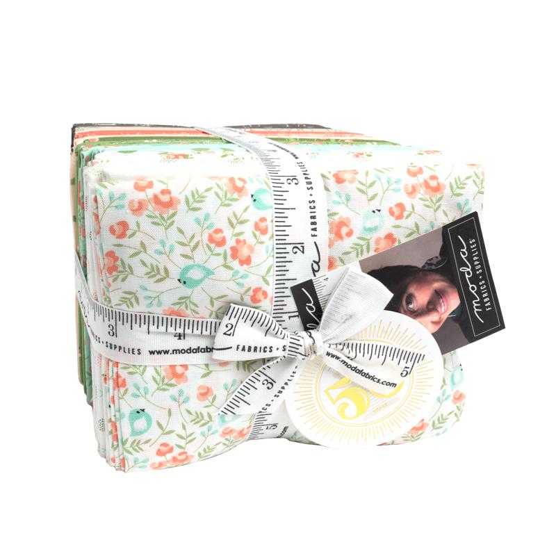 Abloom - Fat Quarter Bundle