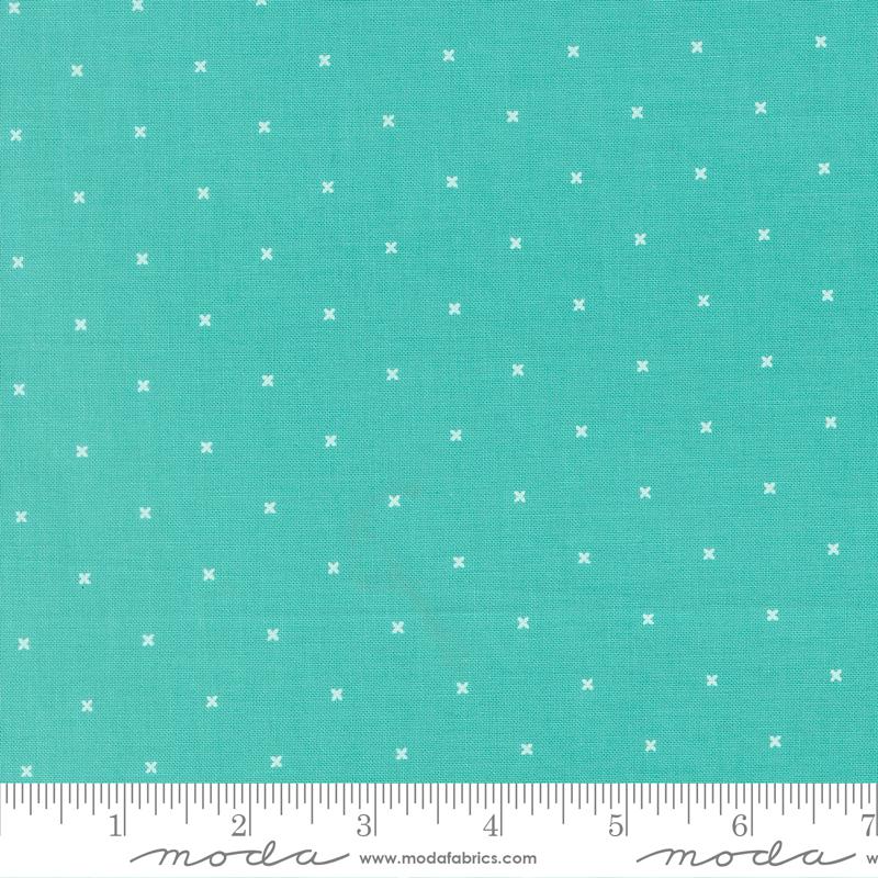In The Garden Dots Bermuda - Quilt Fabric