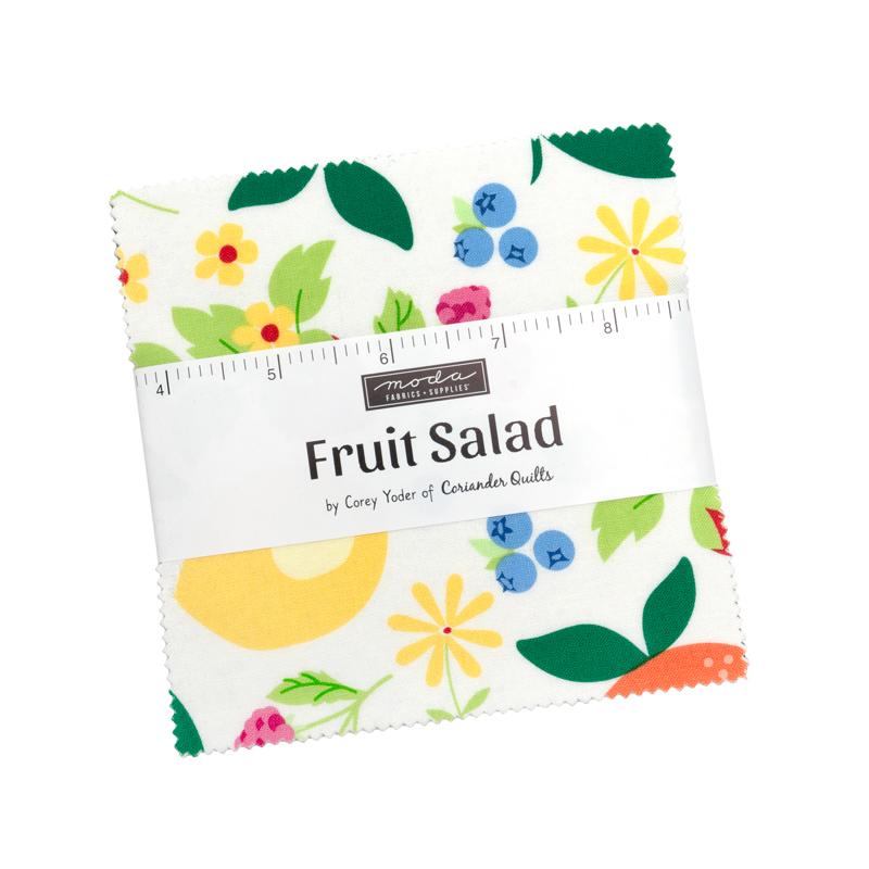 Fruit Salad - Charm Pack