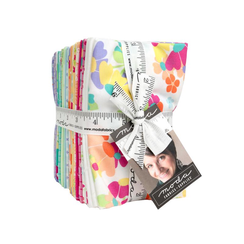 Joysome - Fat Eighth Bundle, zoomed in. Select this picture to zoom back out.