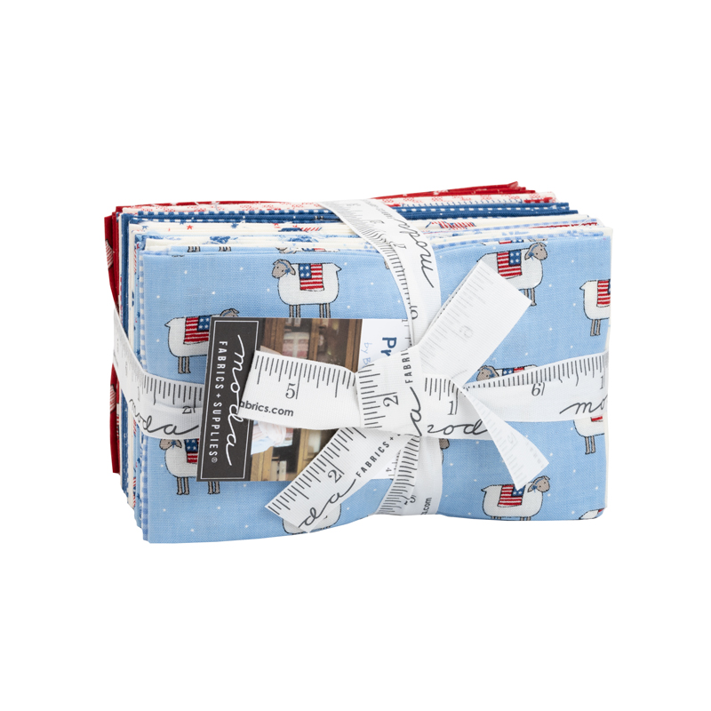 Prairie Days - Fat Eighth Bundle