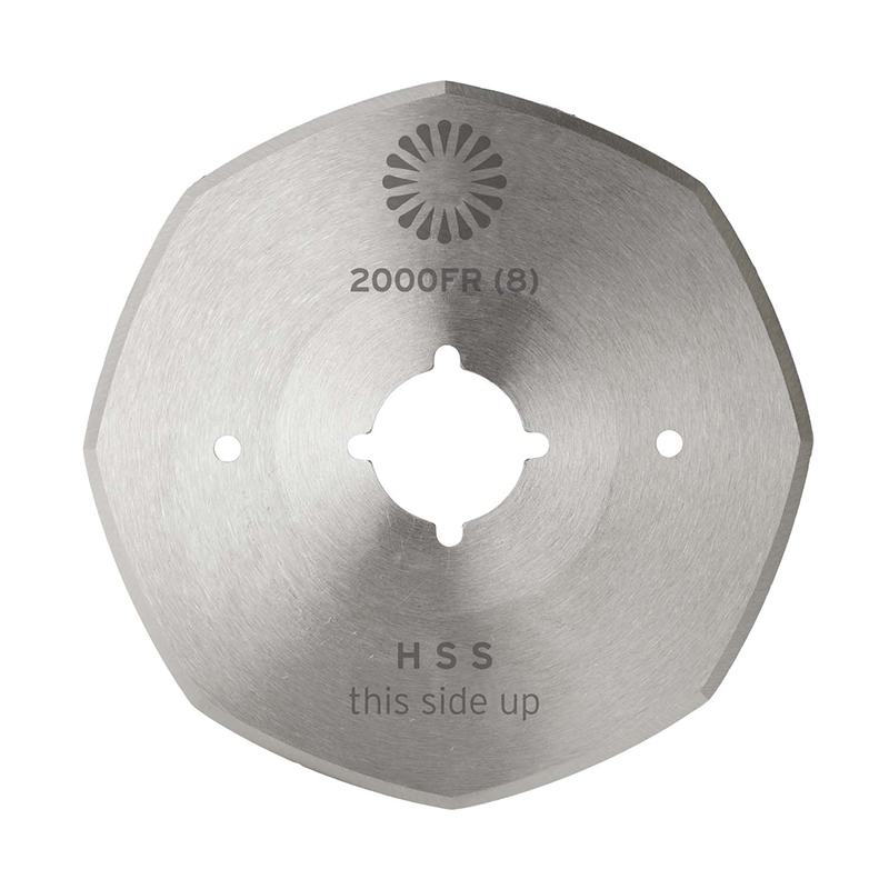 2000FR Replacement Blade
