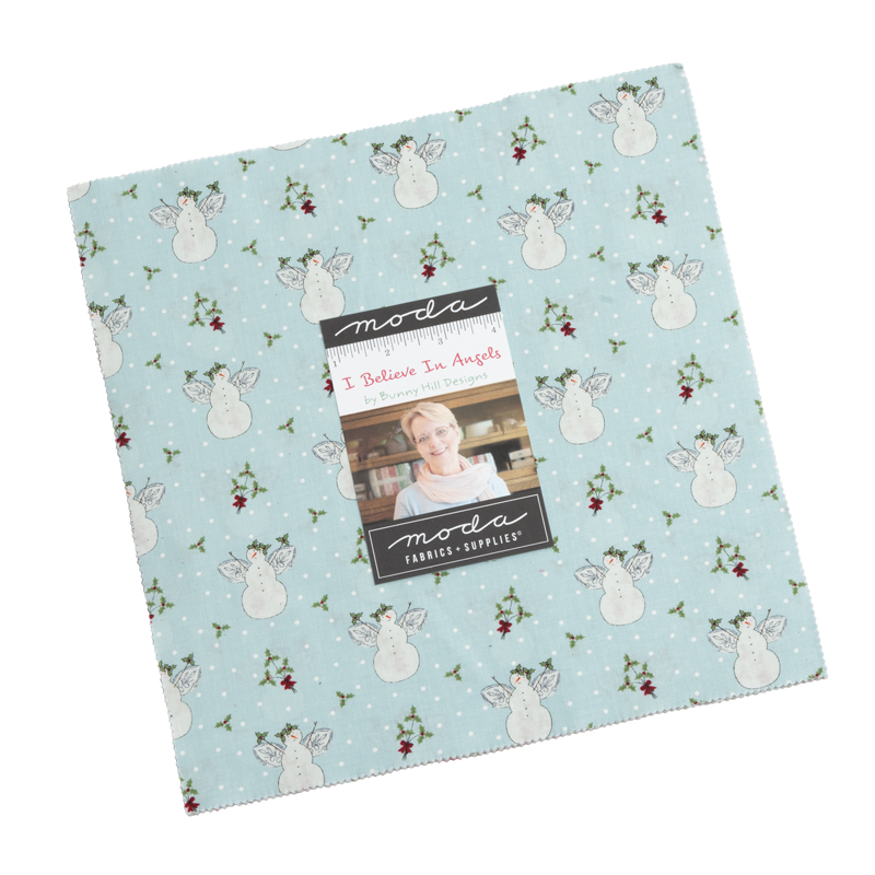 I Believe In Angels - Layer Cake