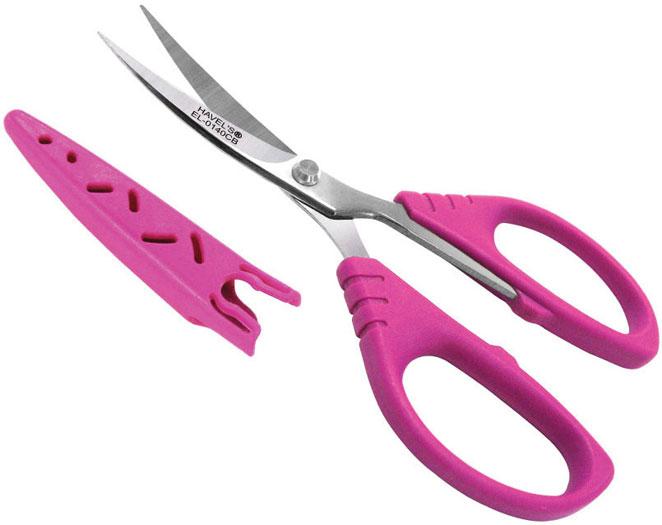 Curved Sew Quilt Scissor 5 1/2" 