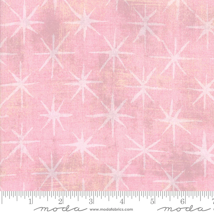 Grunge Seeing Stars Duchess - Quilt Fabric