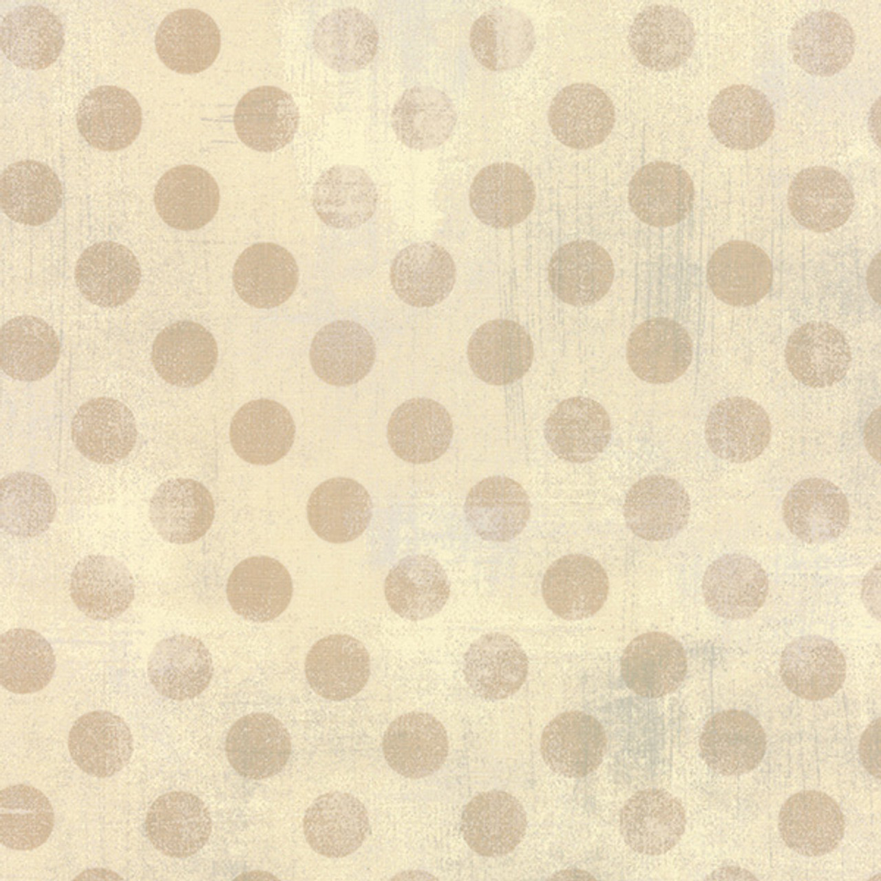 Grunge Hits The Spot Manilla - Quilt Fabric