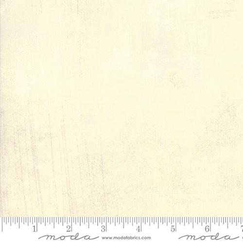 Grunge Basics Manilla - Quilt Fabric