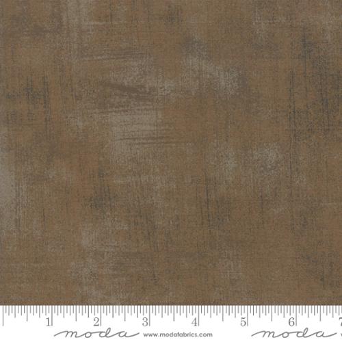 Grunge Basics Fur - Quilt Fabric