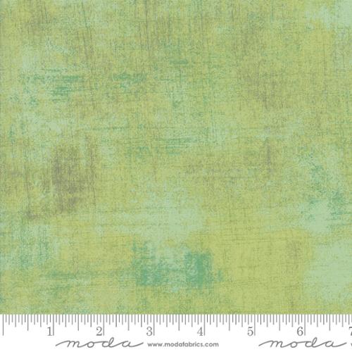 Grunge Basics Pear - Quilt Fabric