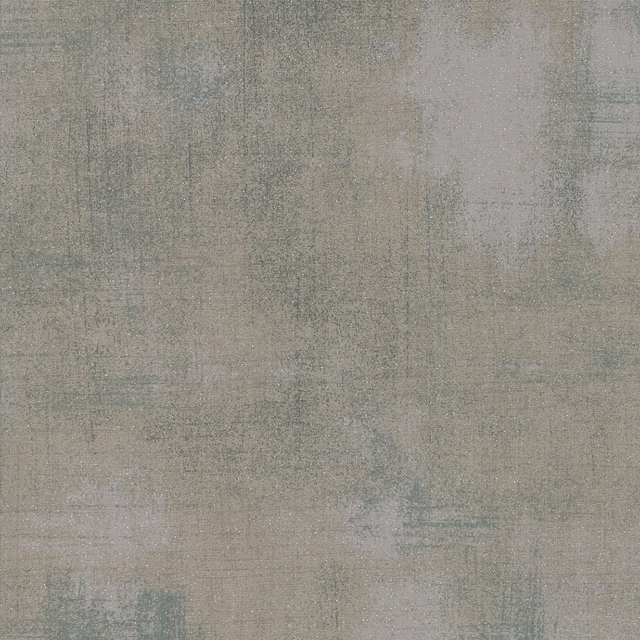 Grunge Glitter Grey Couture - Quilt Fabric