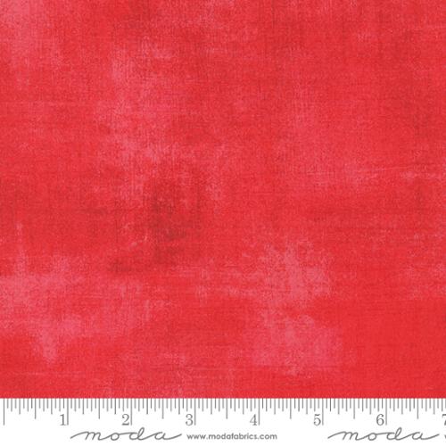 Grunge Basics Flamingo - Quilt Fabric
