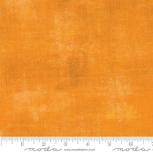 Grunge Basics Yellow Gold - Quilt Fabric