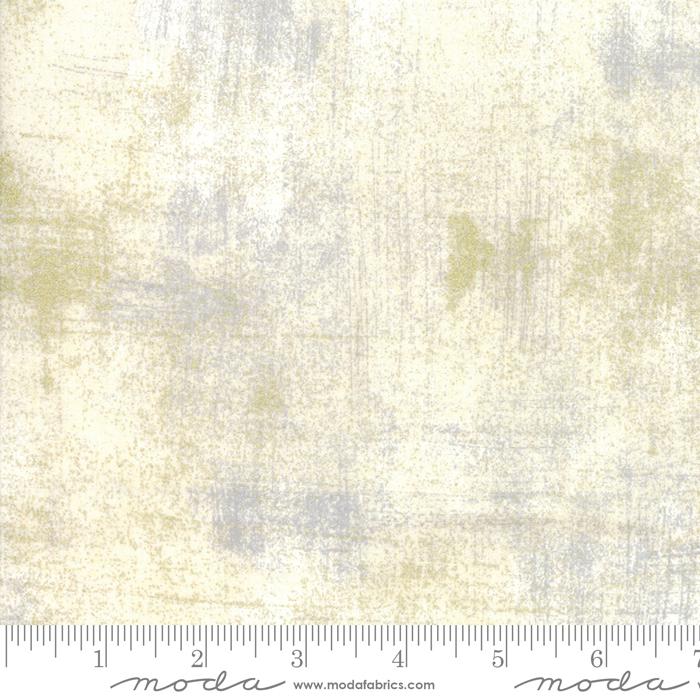 Grunge Creme - Quilt Fabric
