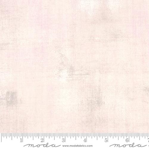 Grunge Basics Ballet Slipper - Quilt Fabric