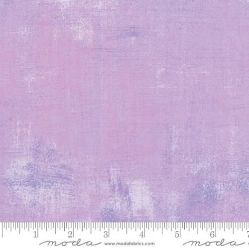 Grunge Basics Freesia - Quilt Fabric