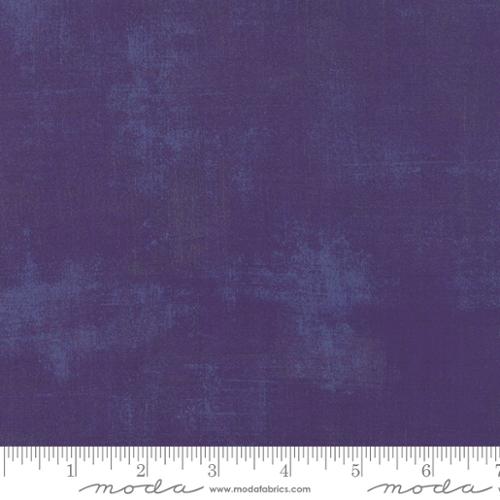 Grunge Basics Purple - Quilt Fabric