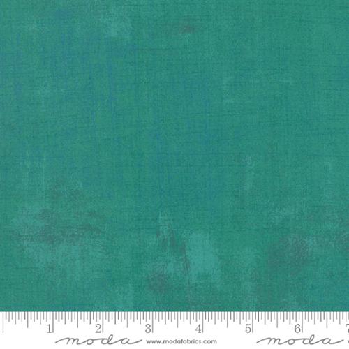 Grunge Basics Jade - Quilt Fabric
