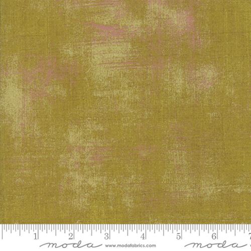 Grunge Basics Husk - Quilt Fabric