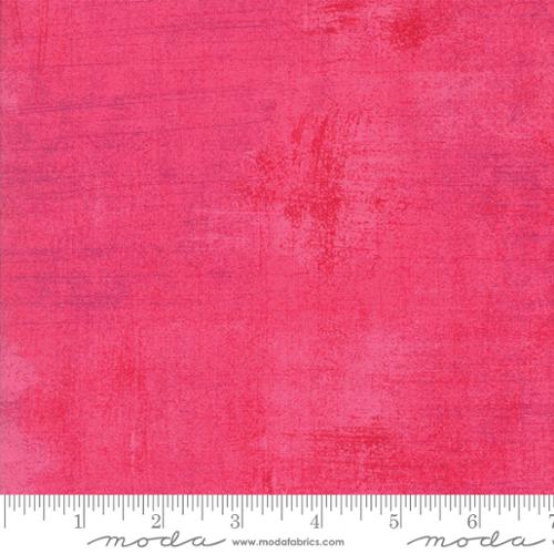 Grunge Basics Paradise Pink - Quilt Fabric