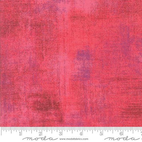 Grunge Basics Teaberry - Quilt Fabric