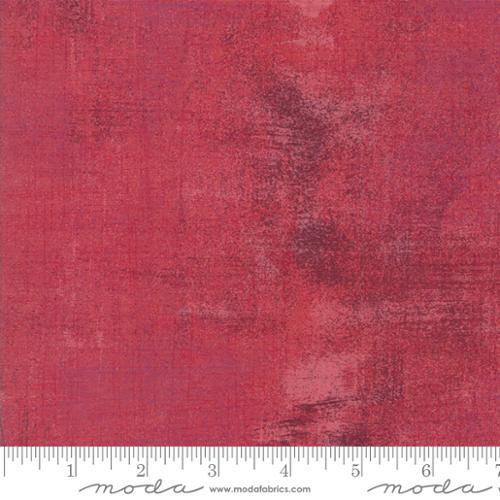 Grunge Basics Rapture Rose - Quilt Fabric