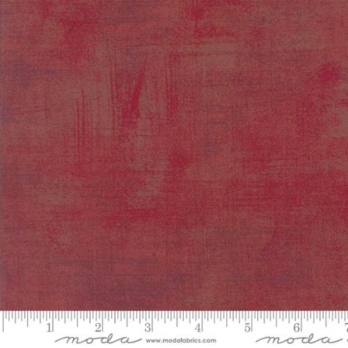 Grunge Basics Mineral Rose - Quilt Fabric