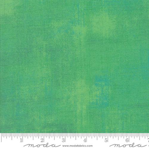 Grunge Basics Jade Cream - Quilt Fabric