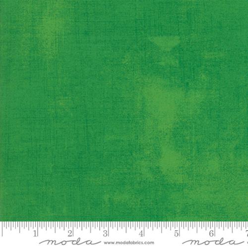 Grunge Basics Fern - Quilt Fabric