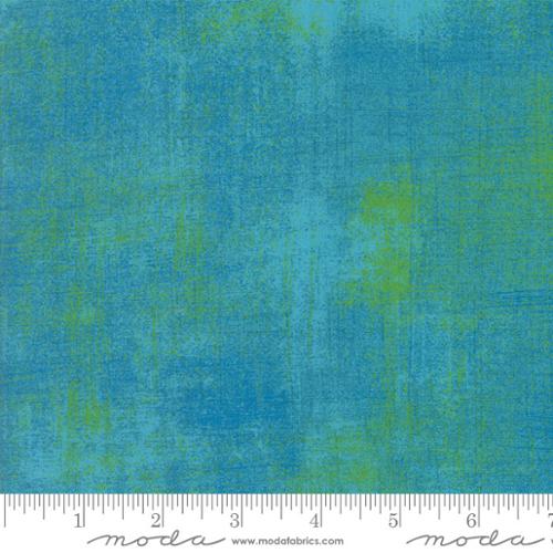 Grunge Basics Bachelor - Quilt Fabric